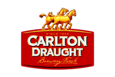 Carlton Draught