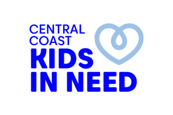 Central Coast Kids in Need