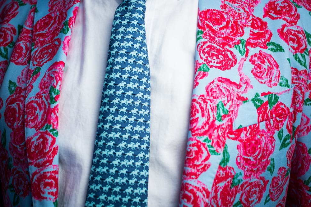 Close,Up,Men's,Derby,Fashion