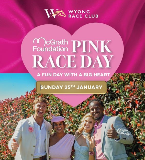 McGrath Foundation *