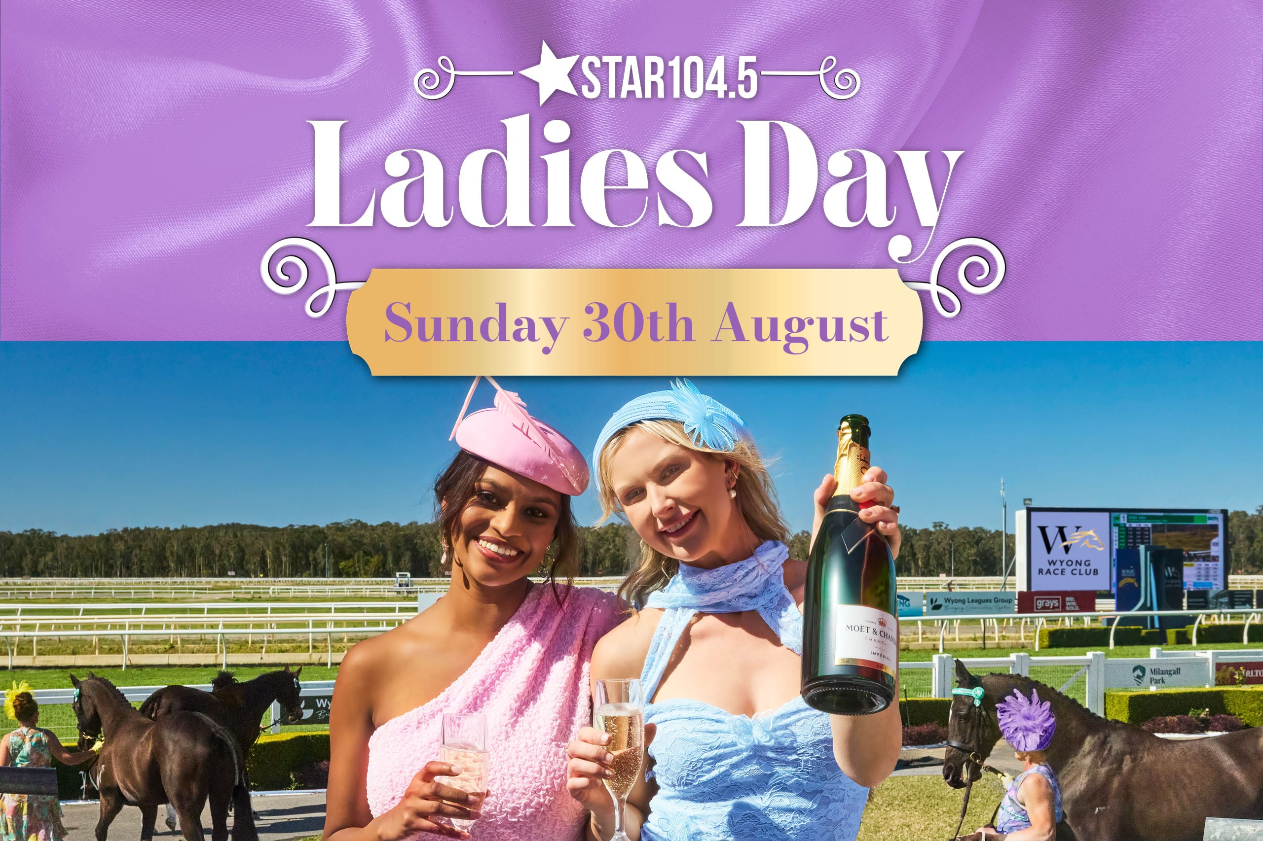 Ladies Day