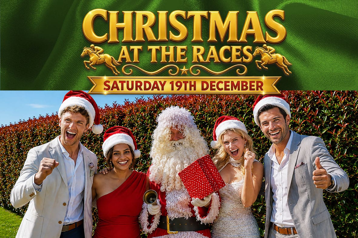 Christmas At The Races