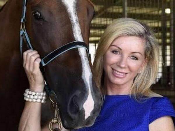 Women in Racing Panel Lineup Revealed 7