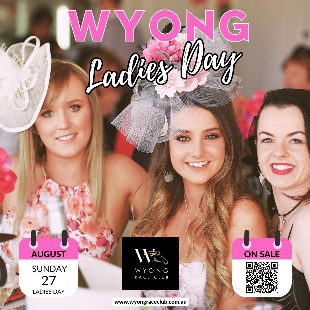 Ladies Day In Support Of Iris Foundation