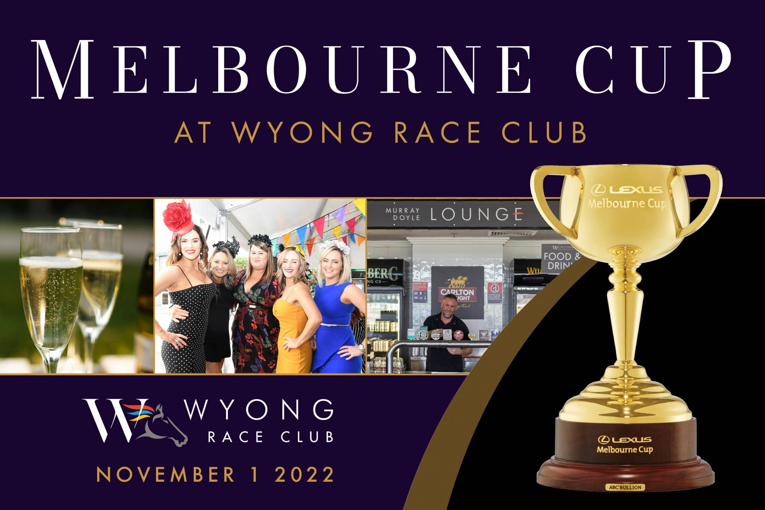 Wyong Racing Calendar Wyong Race Club, Central Coast NSW