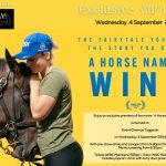 A Horse Named Winx Movie Prescreening