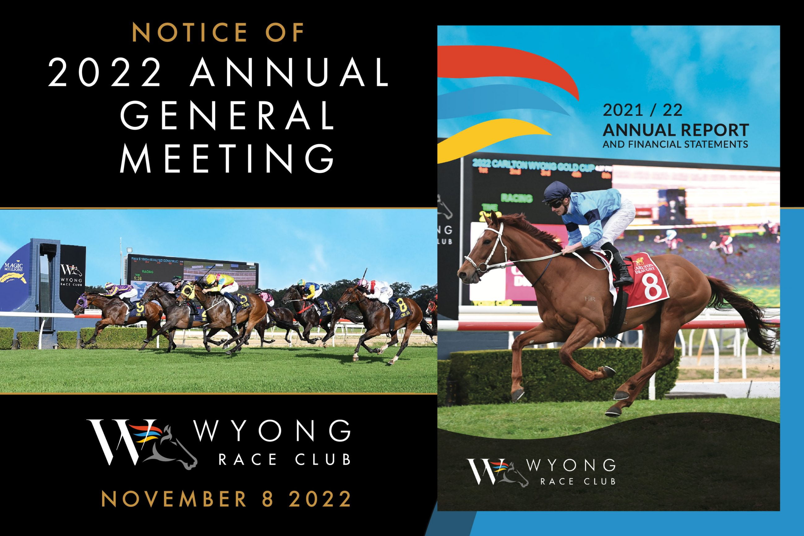 Wyong Racing Calendar Wyong Race Club, Central Coast NSW