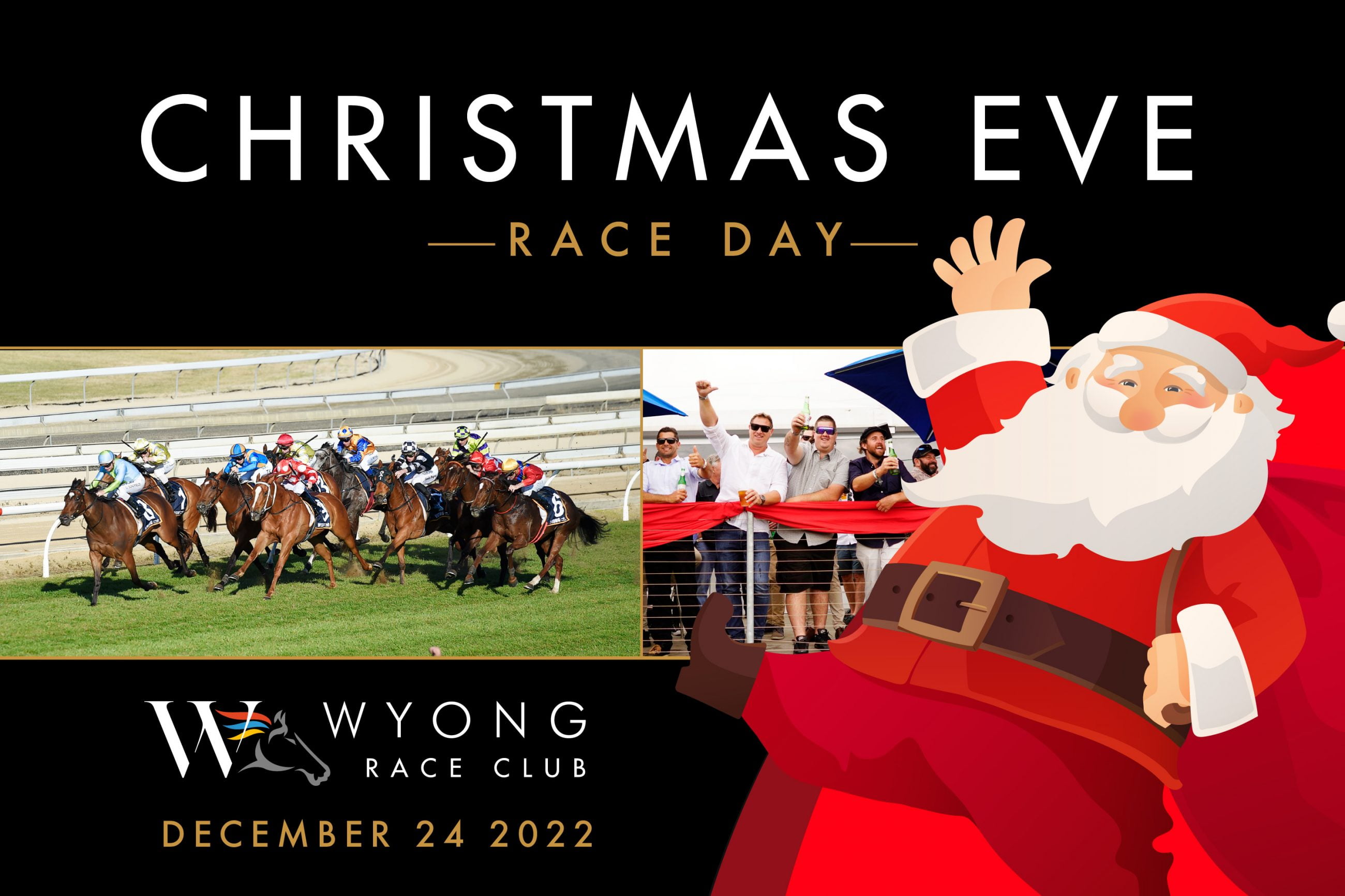 Wyong Racing Calendar Wyong Race Club, Central Coast NSW